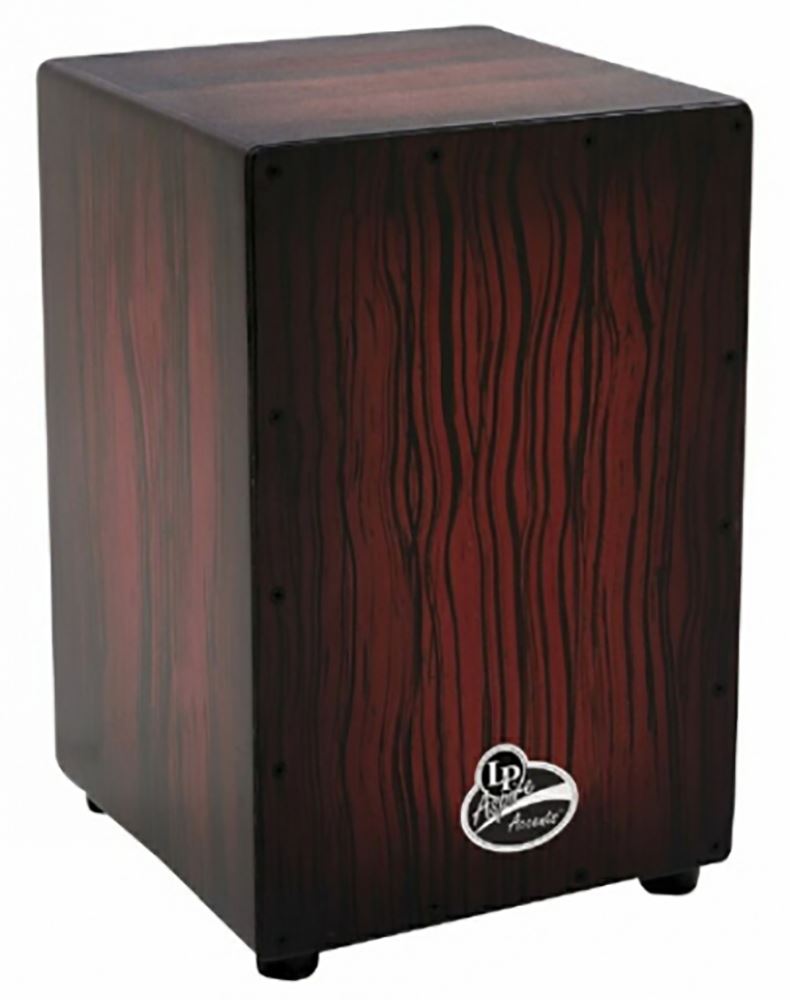 картинка Latin Percussion LPA1332 DWS Accent Cajon от магазина Multimusic
