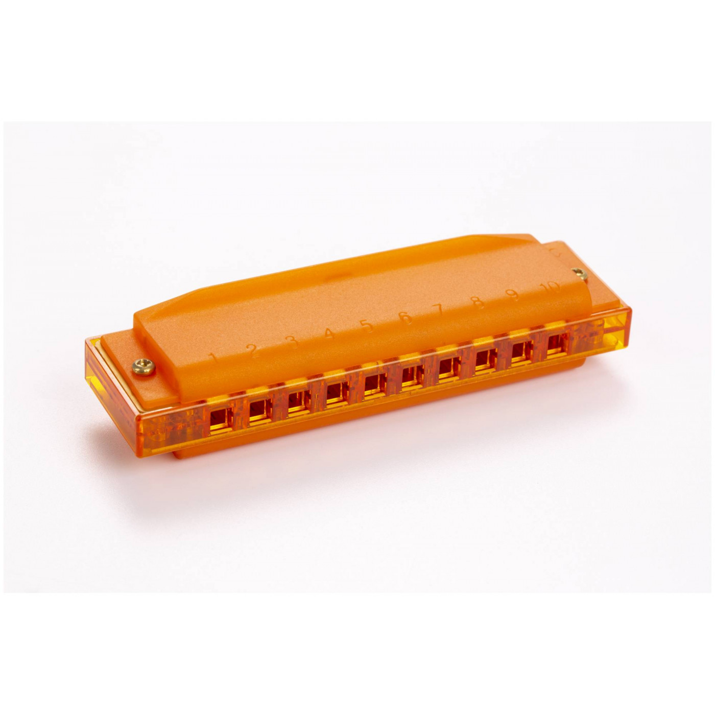 картинка HOHNER TRANSLUCENT от магазина Multimusic
