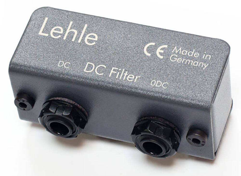 картинка Lehle DC-Filter от магазина Multimusic