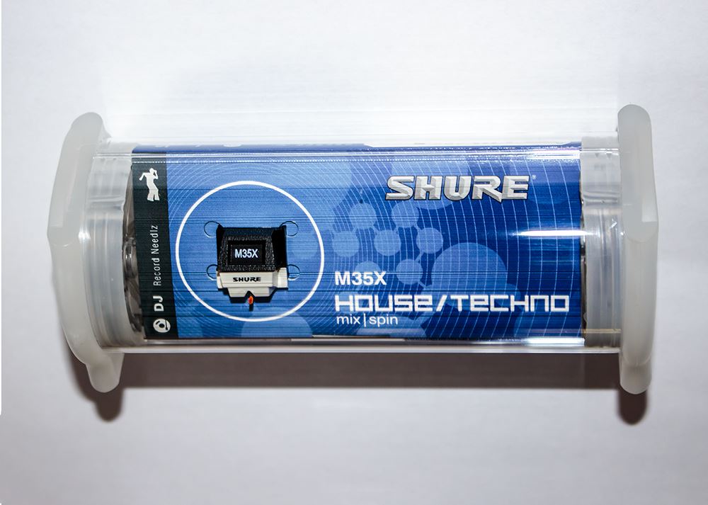 картинка Shure M35X от магазина Multimusic