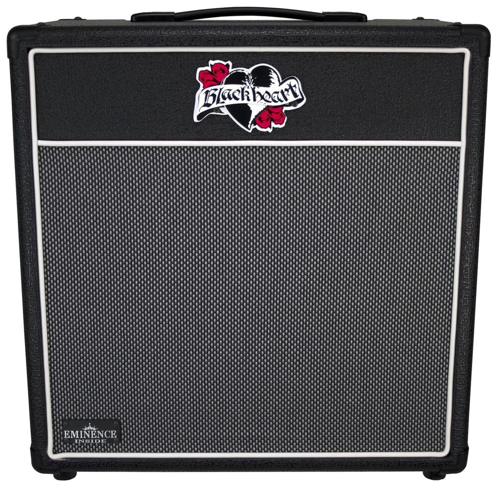 картинка Blackheart BH5-112 от магазина Multimusic