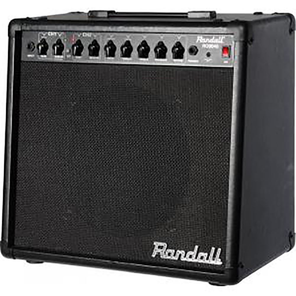 картинка Randall RG8040 магазин Multimusic являющийся официальным дистрибьютором в России картинка Randall RG8040 от магазина Multimusic