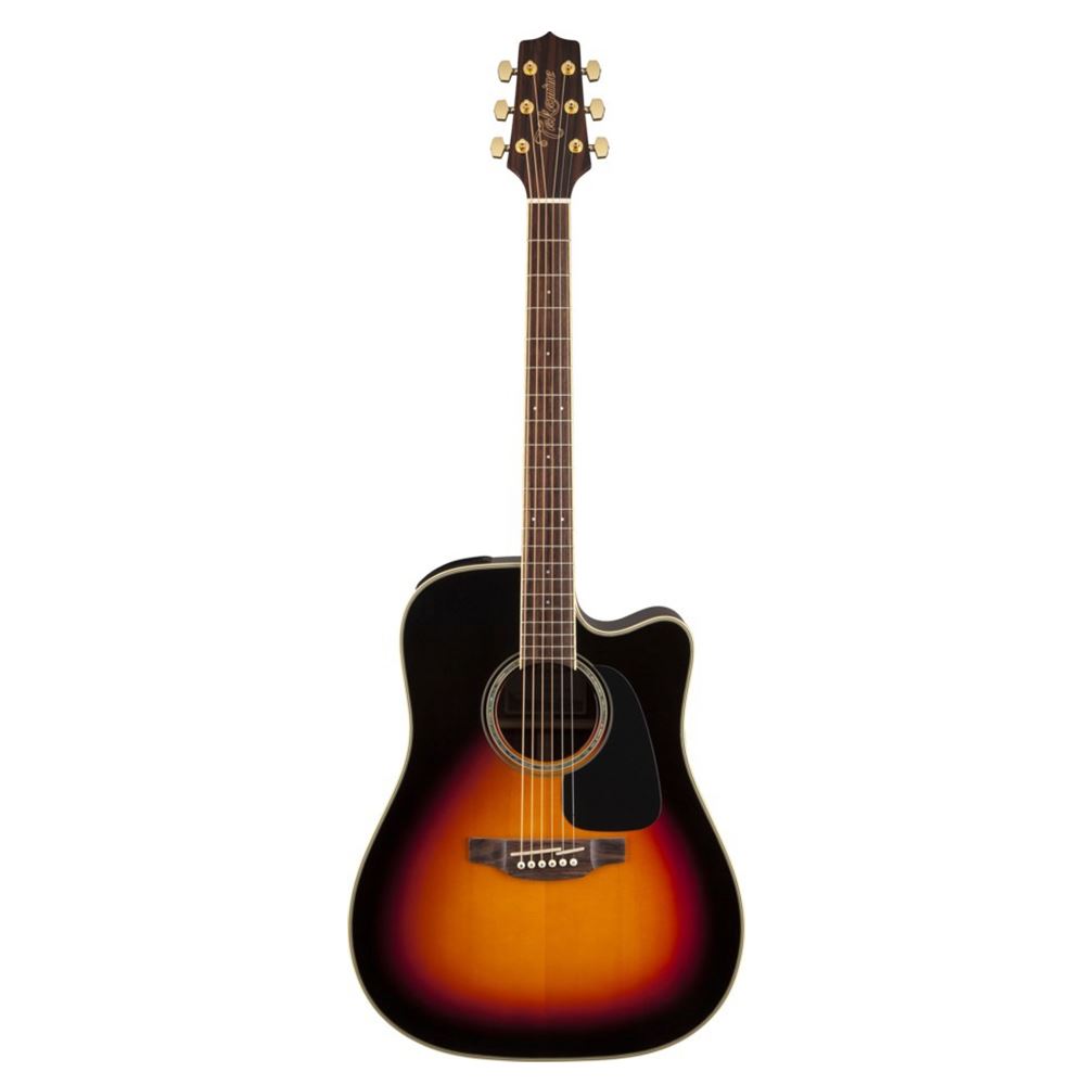 картинка Takamine GN51 CE BSB от магазина Multimusic