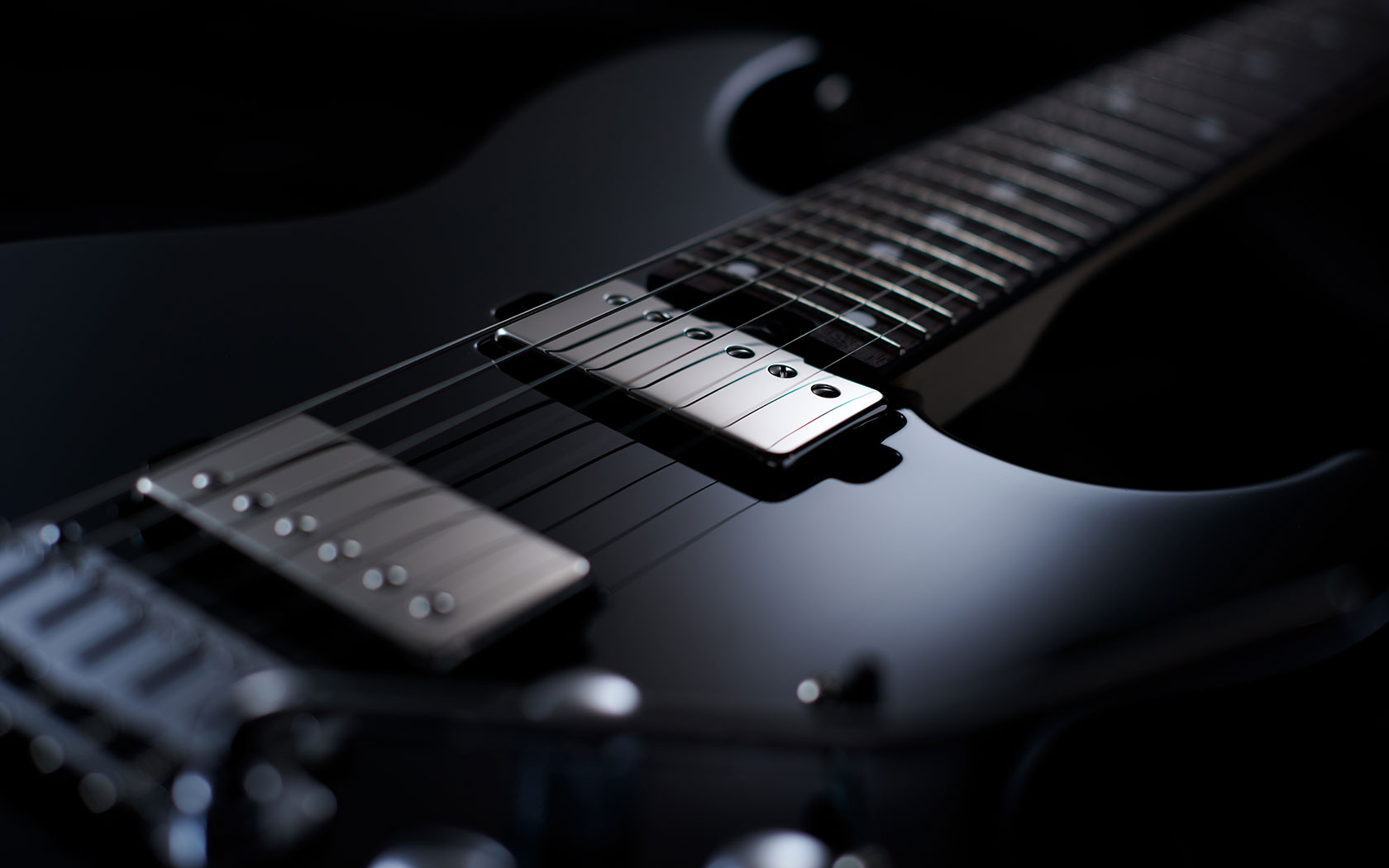 картинка Boss EURUS GS-1-CTMBK от магазина Multimusic