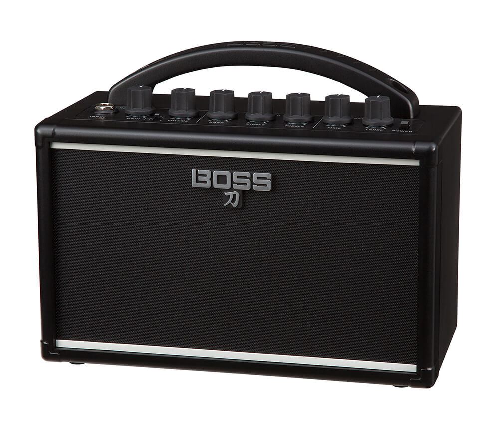 картинка Boss KTN-MINI от магазина Multimusic