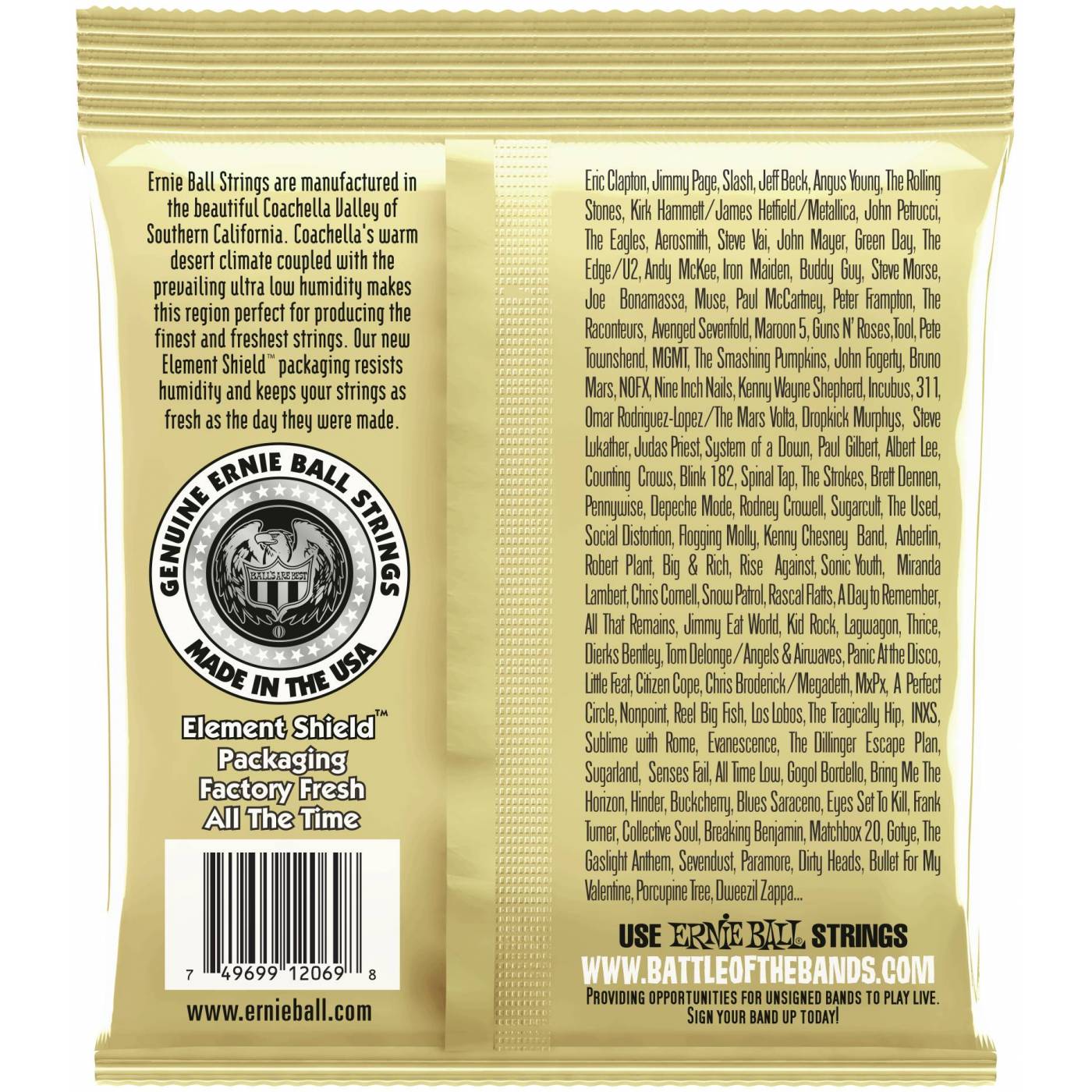 картинка ERNIE BALL 2069 магазин Multimusic являющийся официальным дистрибьютором в России картинка ERNIE BALL 2069 от магазина Multimusic
