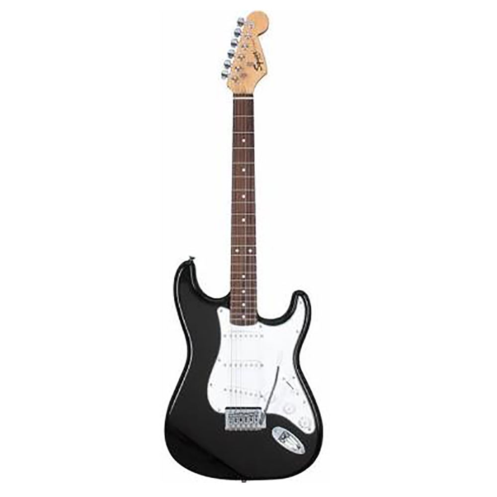 картинка Squier Affinity Strat RW BK от магазина Multimusic