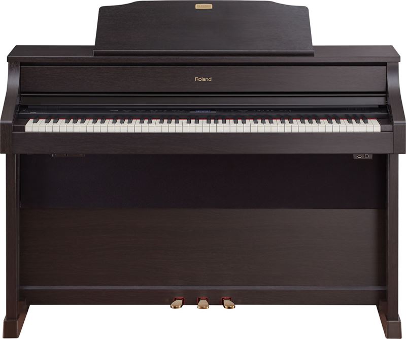 картинка Roland HP506 RW от магазина Multimusic