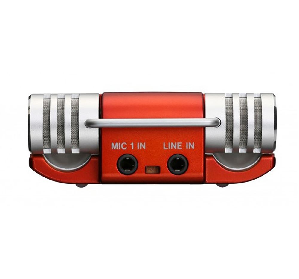 картинка Tascam GT-R1 от магазина Multimusic