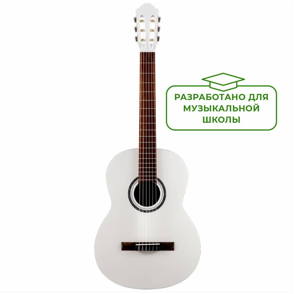 картинка ALMIRES C-15 WHS магазин Multimusic являющийся официальным дистрибьютором в России картинка ALMIRES C-15 WHS от магазина Multimusic