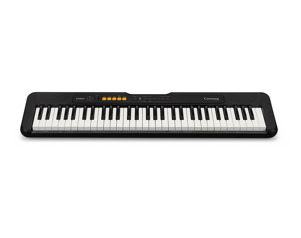 картинка Casio CT-S100 магазин Multimusic являющийся официальным дистрибьютором в России картинка Casio CT-S100 от магазина Multimusic