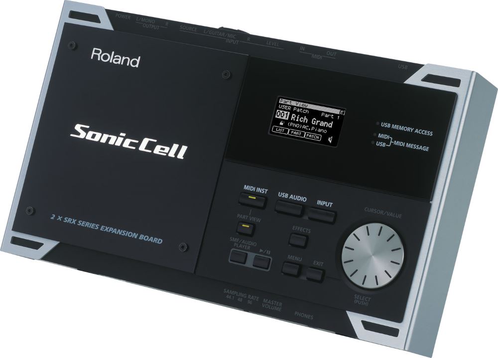 картинка Roland SonicCell от магазина Multimusic