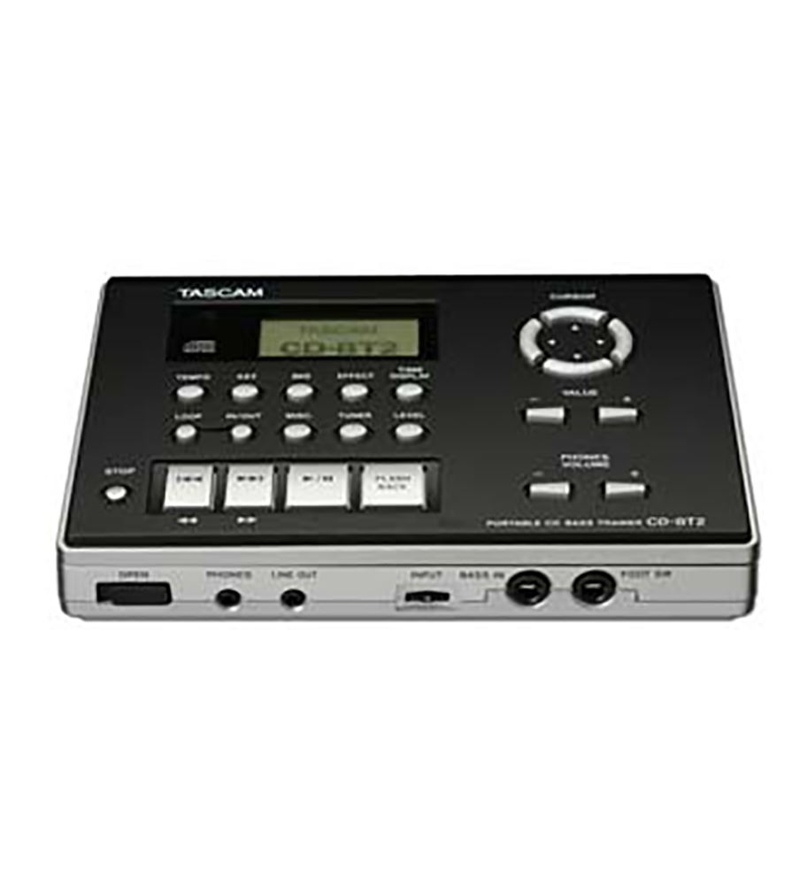 картинка Tascam CD-BT2 от магазина Multimusic