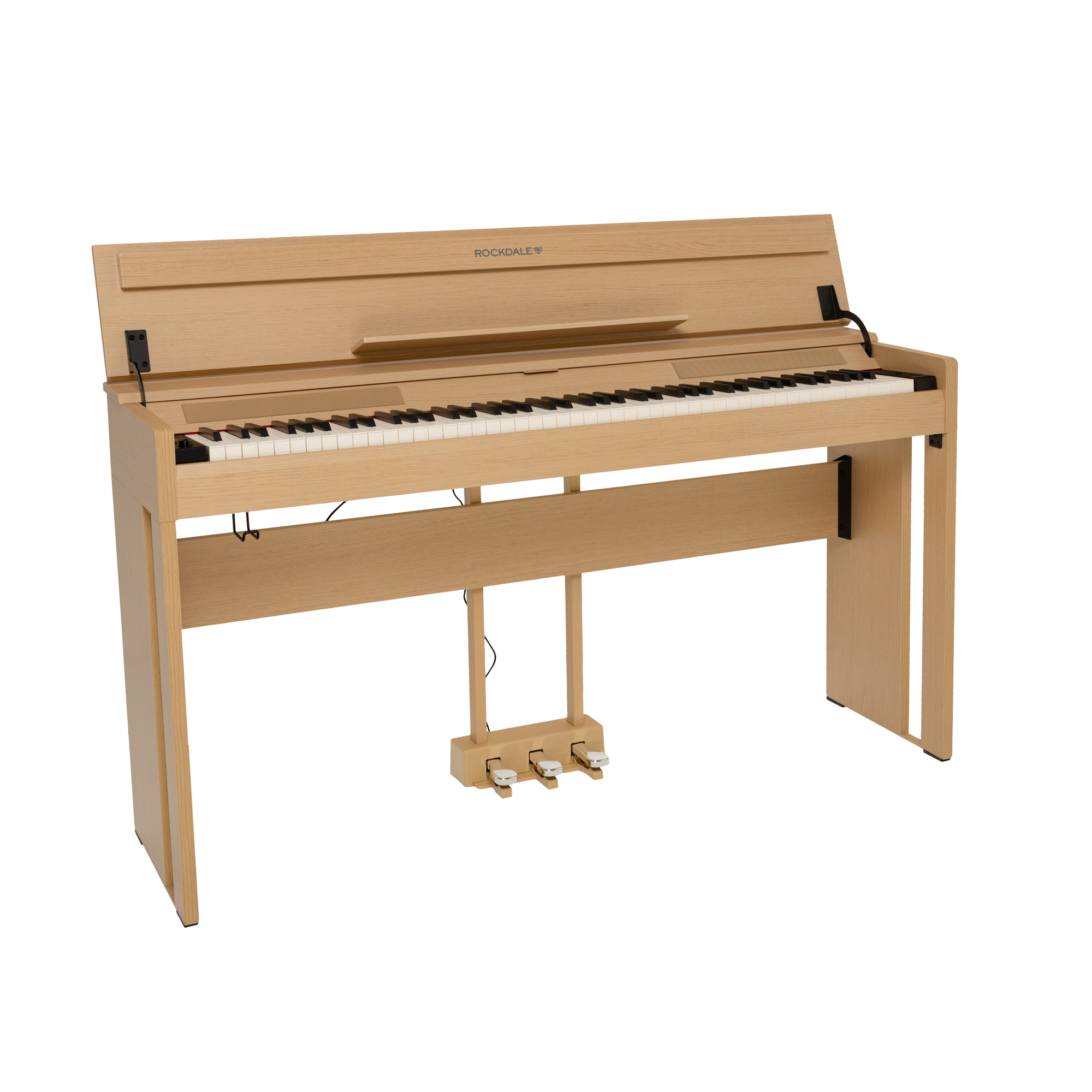 картинка ROCKDALE VIRTUOSO Oak магазин Multimusic являющийся официальным дистрибьютором в России картинка ROCKDALE VIRTUOSO Oak от магазина Multimusic