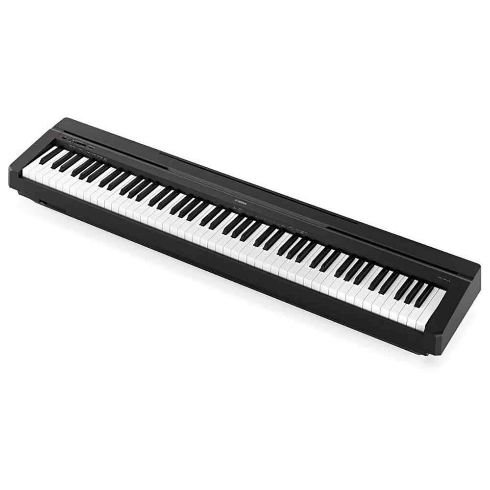 картинка Yamaha P-125B от магазина Multimusic