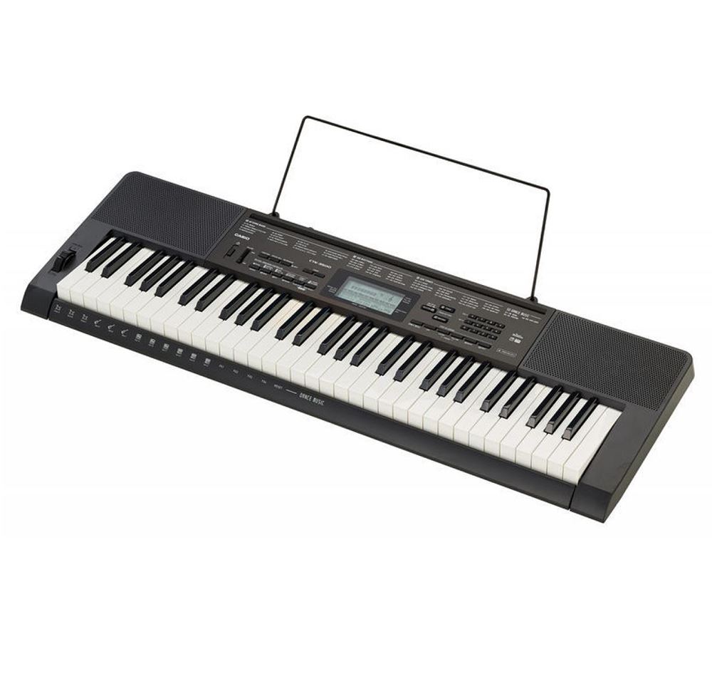 картинка Casio CTK-3500 от магазина Multimusic
