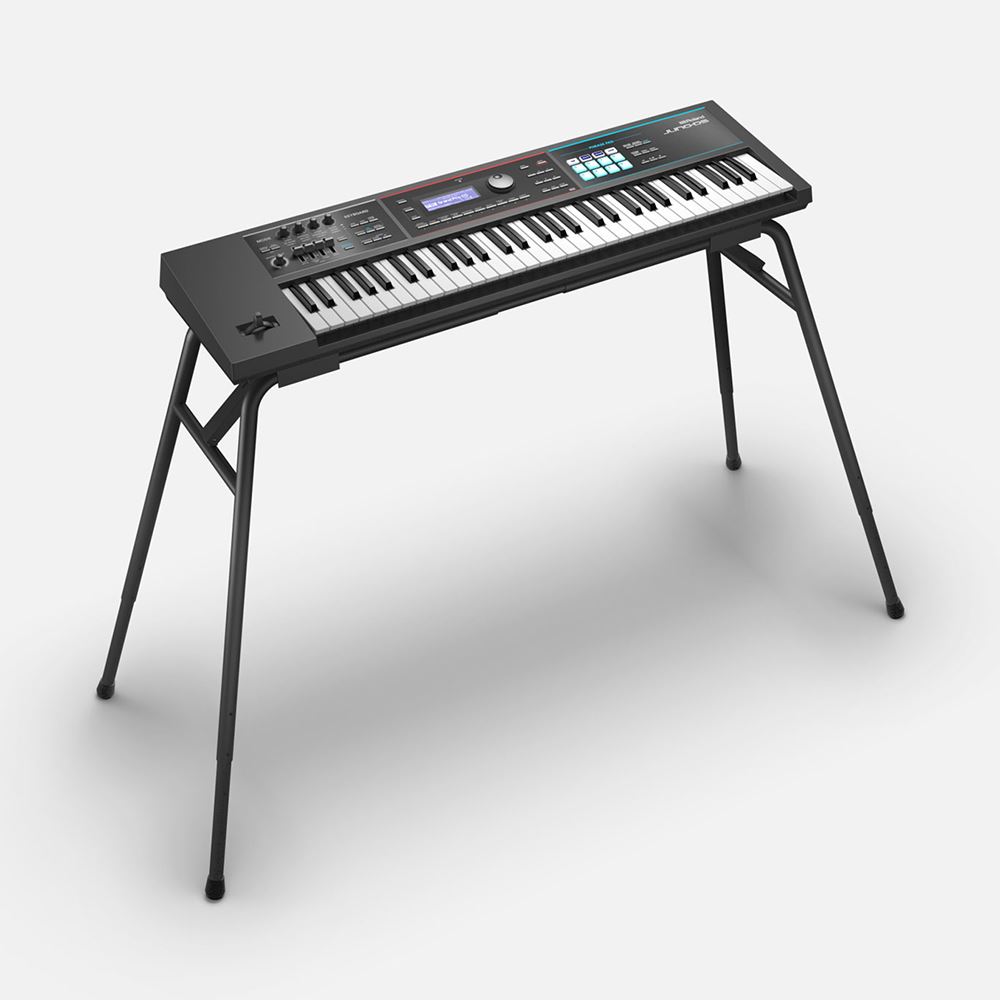 картинка Roland JUNO-DS61 магазин Multimusic являющийся официальным дистрибьютором в России картинка Roland JUNO-DS61 от магазина Multimusic