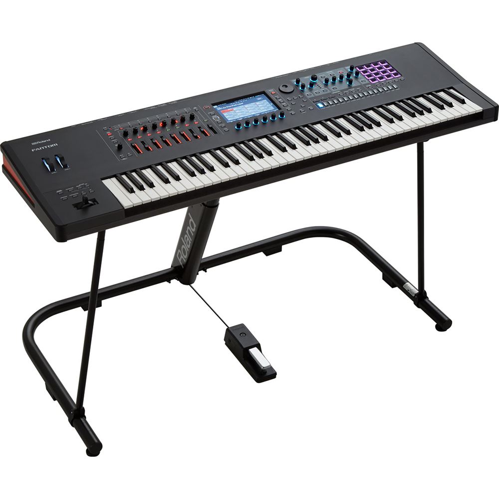 картинка Roland JUNO-DS61 магазин Multimusic являющийся официальным дистрибьютором в России картинка Roland JUNO-DS61 от магазина Multimusic