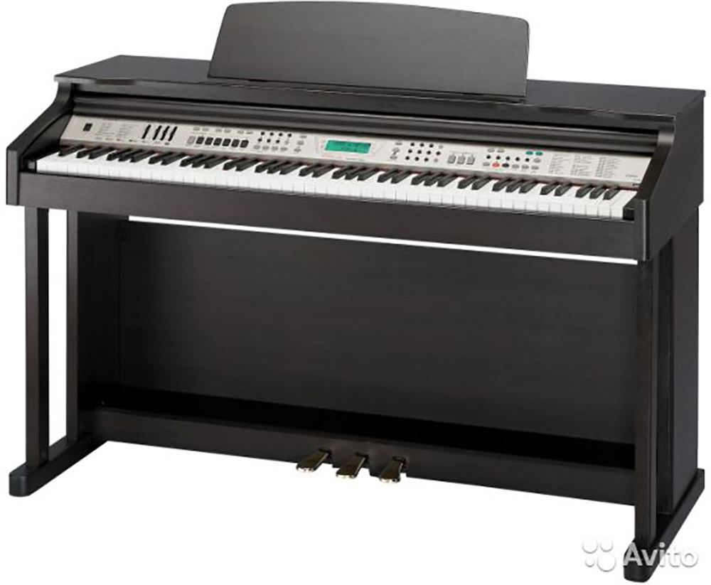 картинка ORLA CDP 31 Rosewood от магазина Multimusic