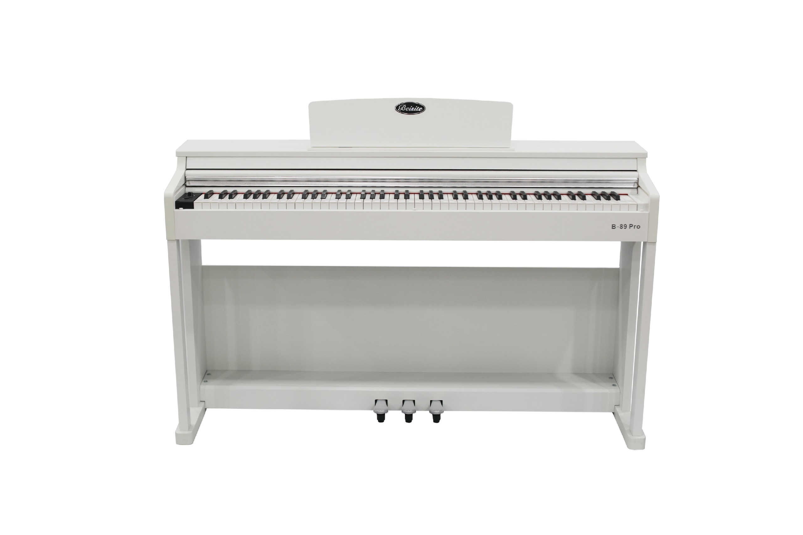 картинка BEISITE B-89 PRO WH от магазина Multimusic