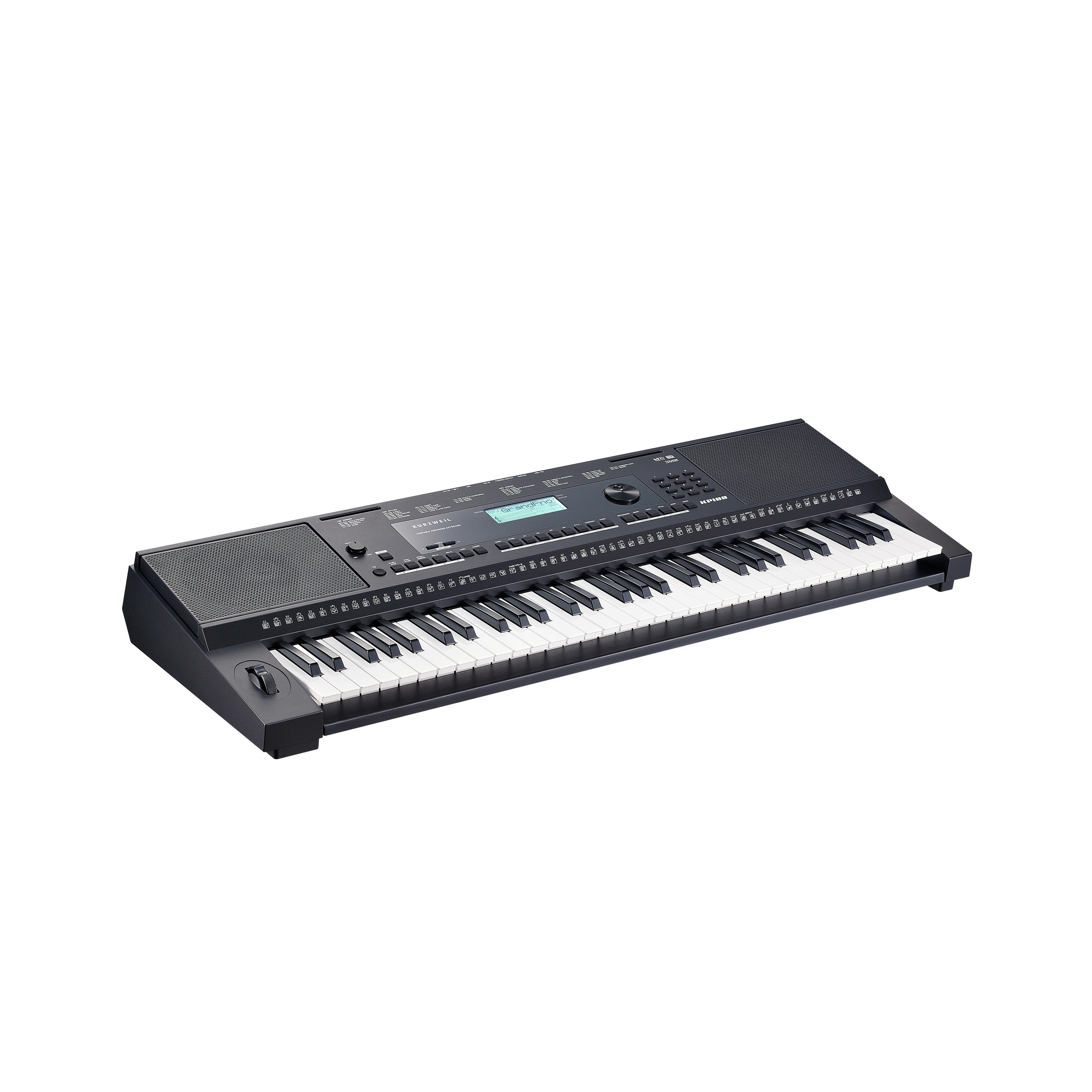 картинка KURZWEIL KP100 LB от магазина Multimusic