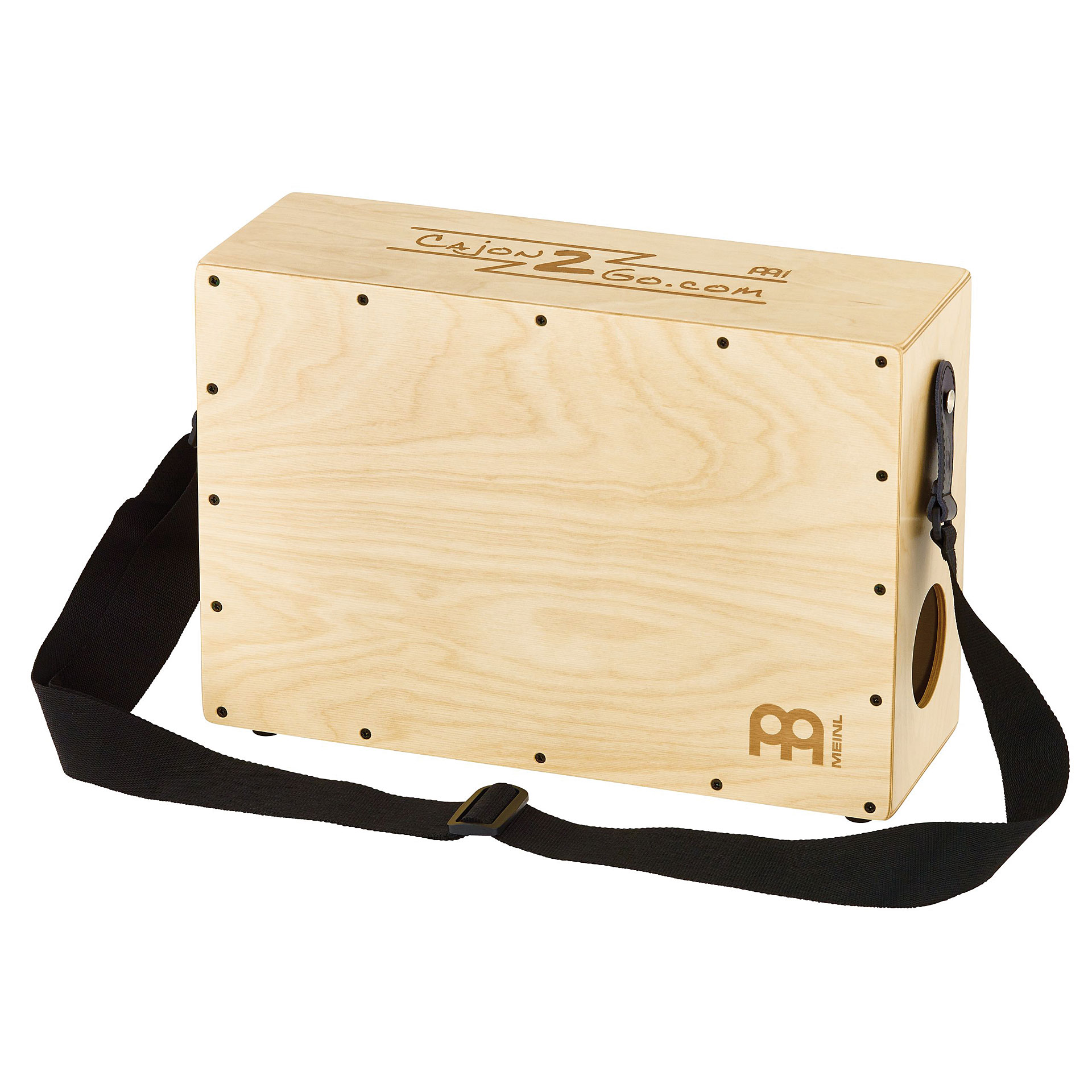 картинка Meinl CAJ2GO-1 Cajon2Go Series Stand-Up от магазина Multimusic