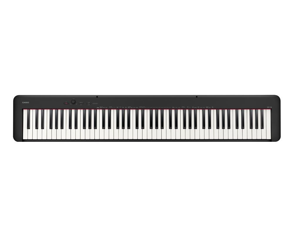 картинка Casio CDP-S150BK от магазина Multimusic