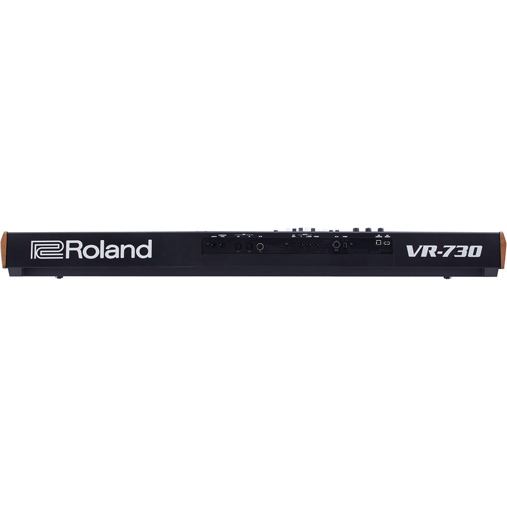 картинка Roland VR-730 магазин Multimusic являющийся официальным дистрибьютором в России картинка Roland VR-730 от магазина Multimusic