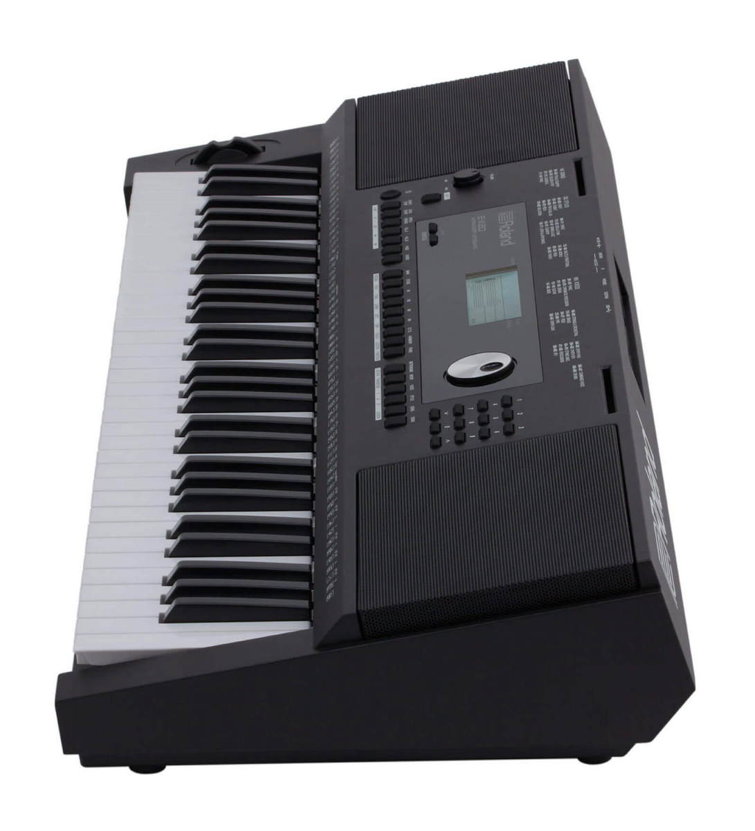 картинка ROLAND E-X20 магазин Multimusic являющийся официальным дистрибьютором в России картинка ROLAND E-X20 от магазина Multimusic