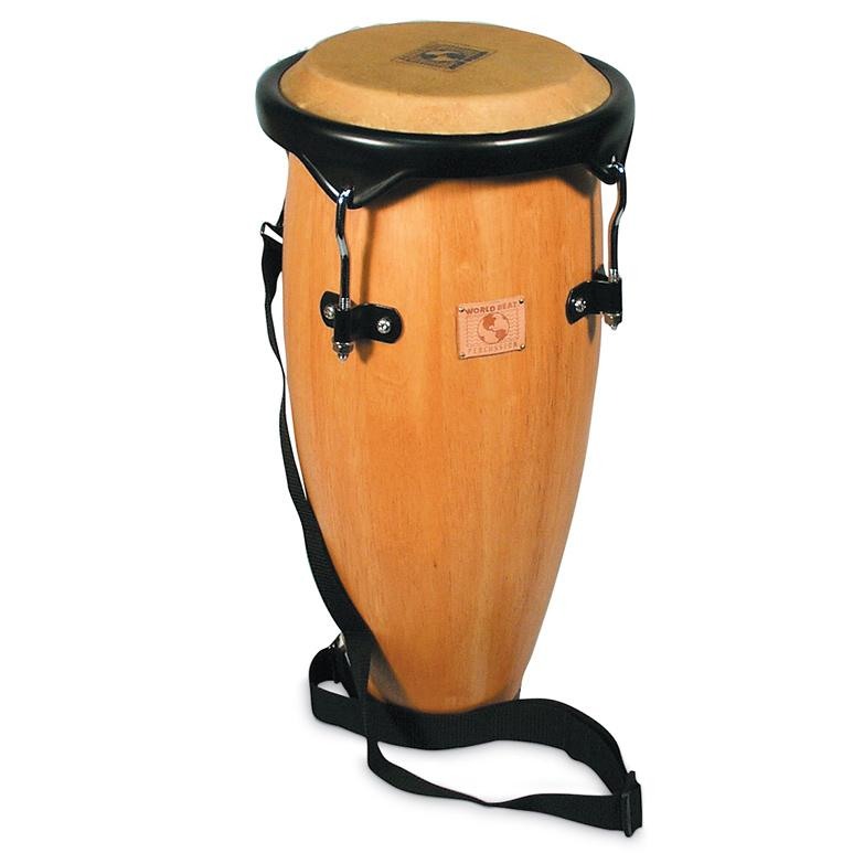 картинка Latin Percussion WB2040 World Beat Caribbean Conga от магазина Multimusic