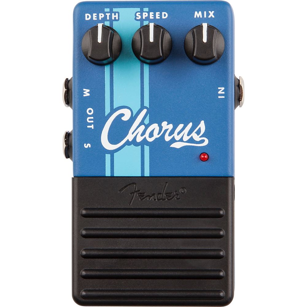 картинка Fender Chorus от магазина Multimusic