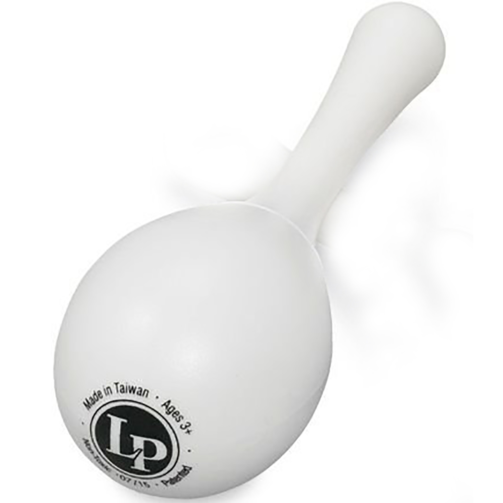 картинка Latin Percussion LP011 GLO Glow In The Dark Chickitas от магазина Multimusic