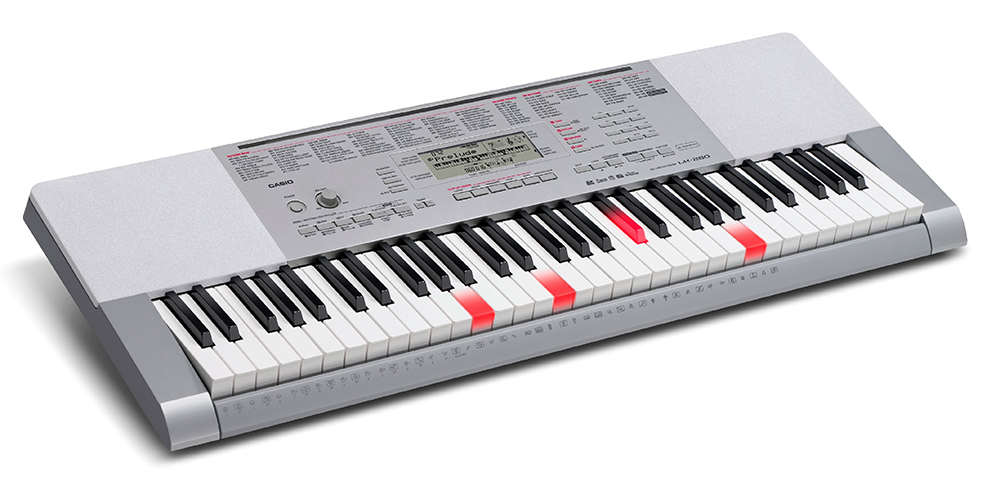 картинка Casio LK-280 от магазина Multimusic