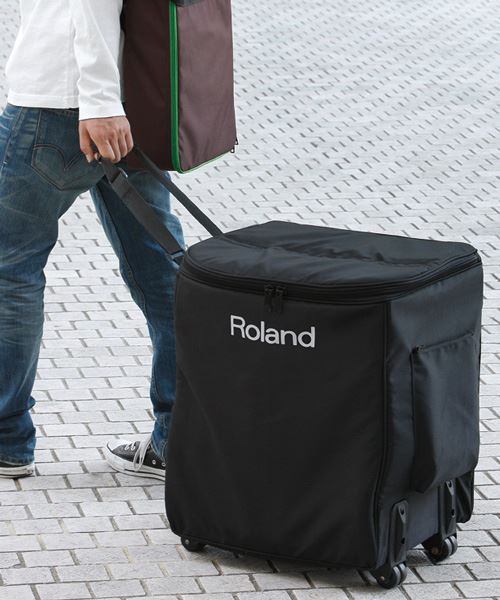 картинка Roland CB-BA330 магазин Multimusic являющийся официальным дистрибьютором в России картинка Roland CB-BA330 от магазина Multimusic