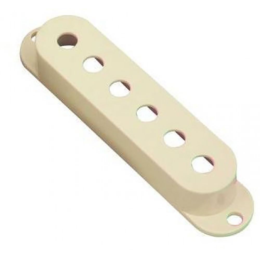 картинка Seymour Duncan Cover Strat White Tea Stained от магазина Multimusic