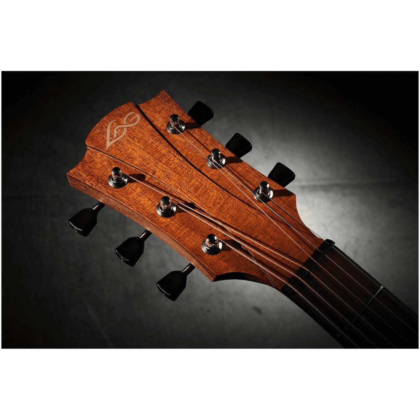 картинка LAG T70D-NAT от магазина Multimusic