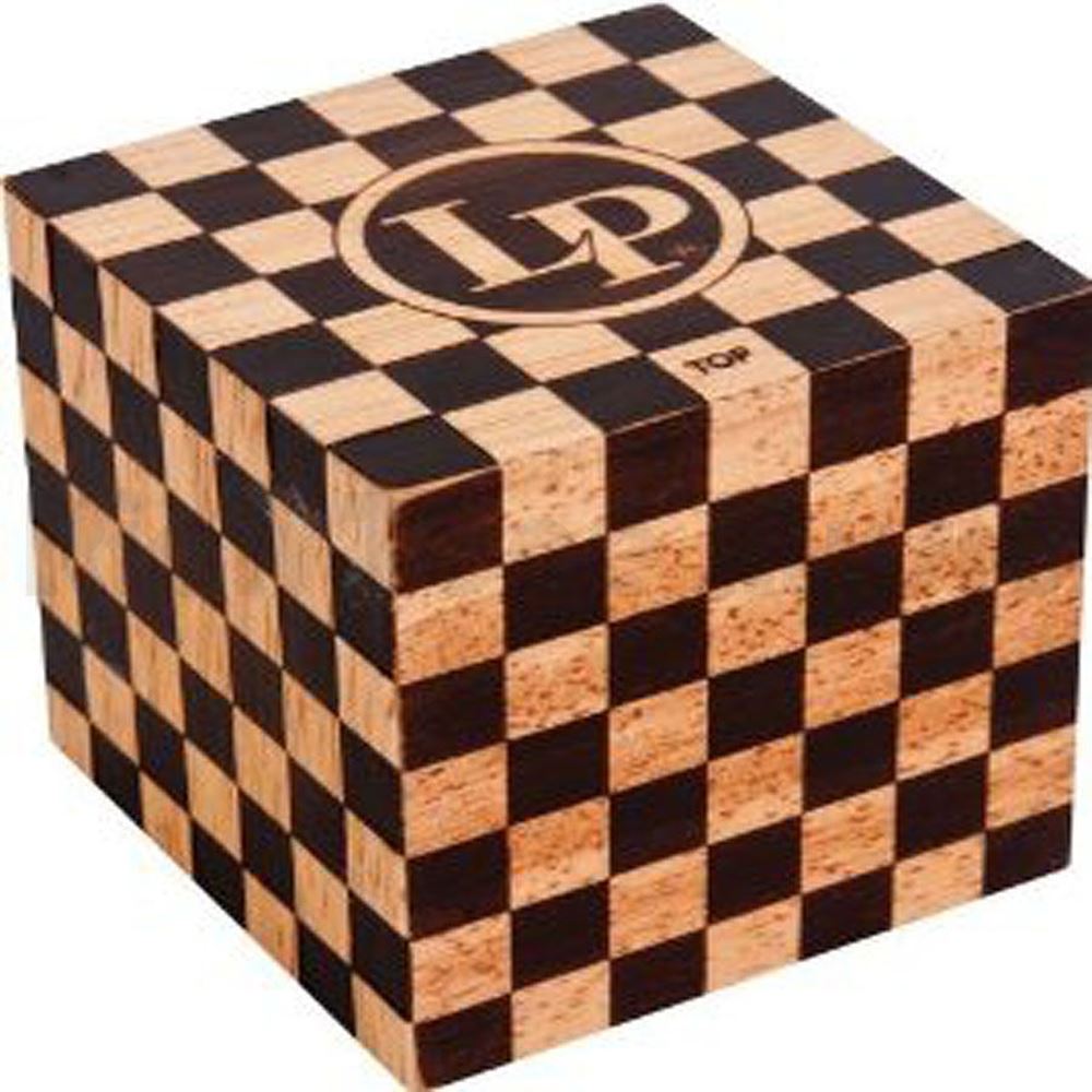 картинка Latin Percussion LP460L Qube Shaker Live от магазина Multimusic