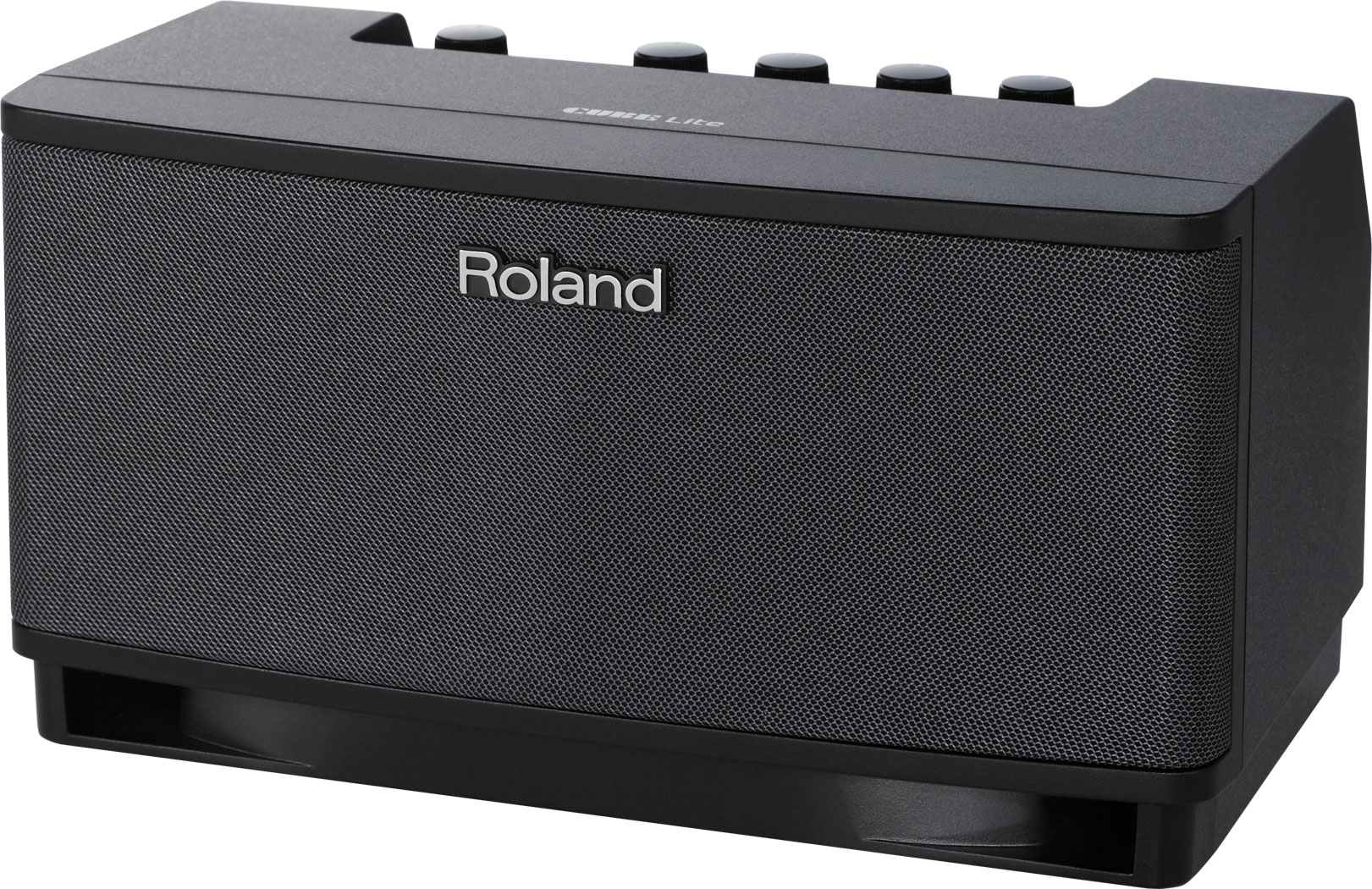картинка Roland Cube-LT-BK магазин Multimusic являющийся официальным дистрибьютором в России картинка Roland Cube-LT-BK от магазина Multimusic