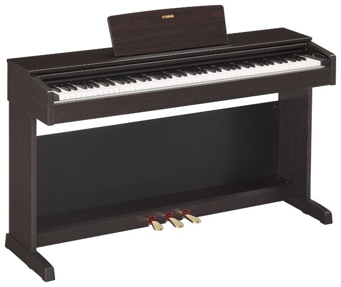 картинка Yamaha YDP-143R от магазина Multimusic