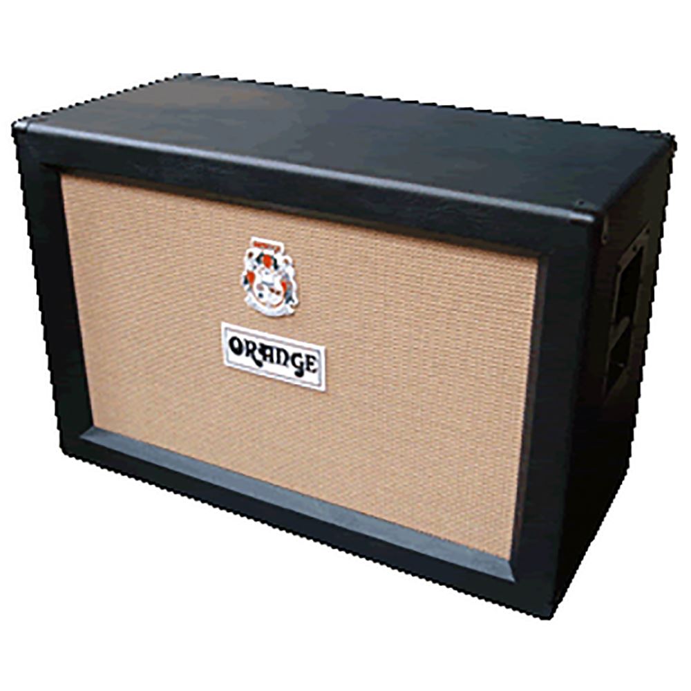 картинка Orange OS PPC-212 OB Black от магазина Multimusic