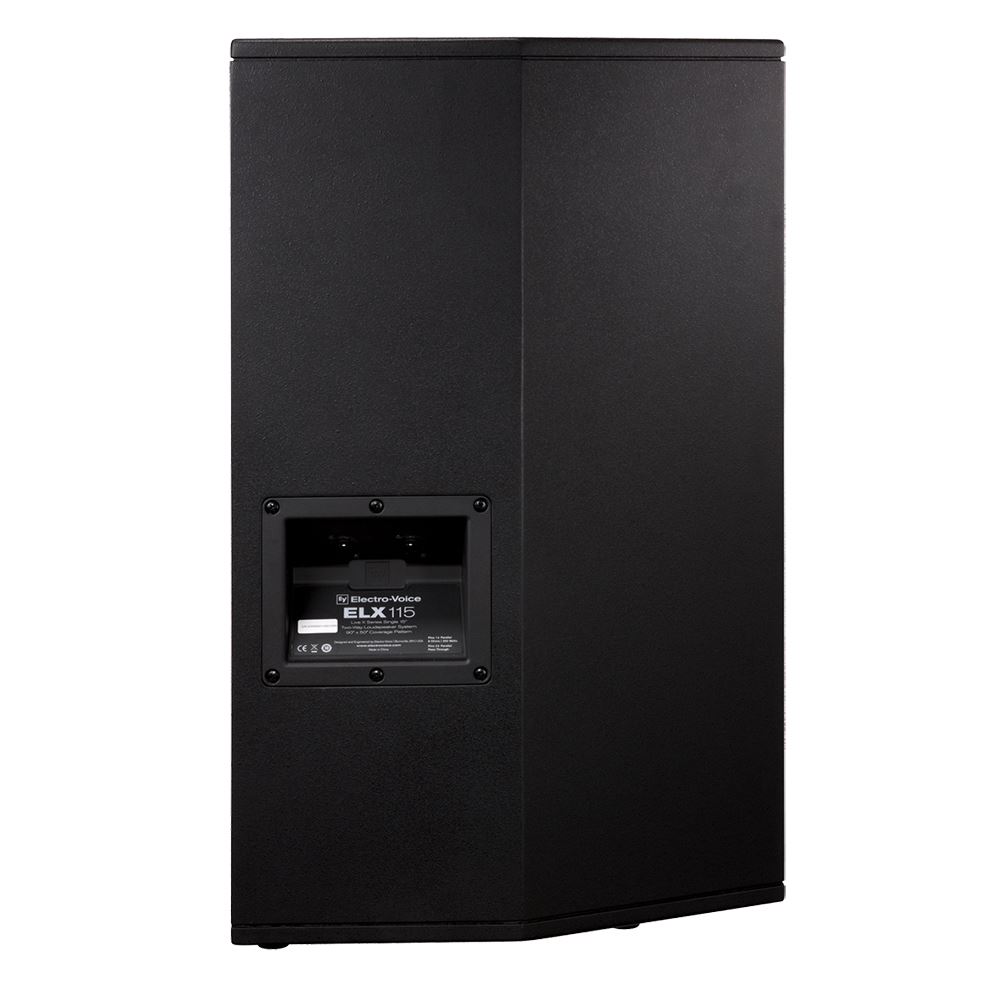 картинка Electro-Voice ELX-115 магазин Multimusic являющийся официальным дистрибьютором в России картинка Electro-Voice ELX-115 от магазина Multimusic