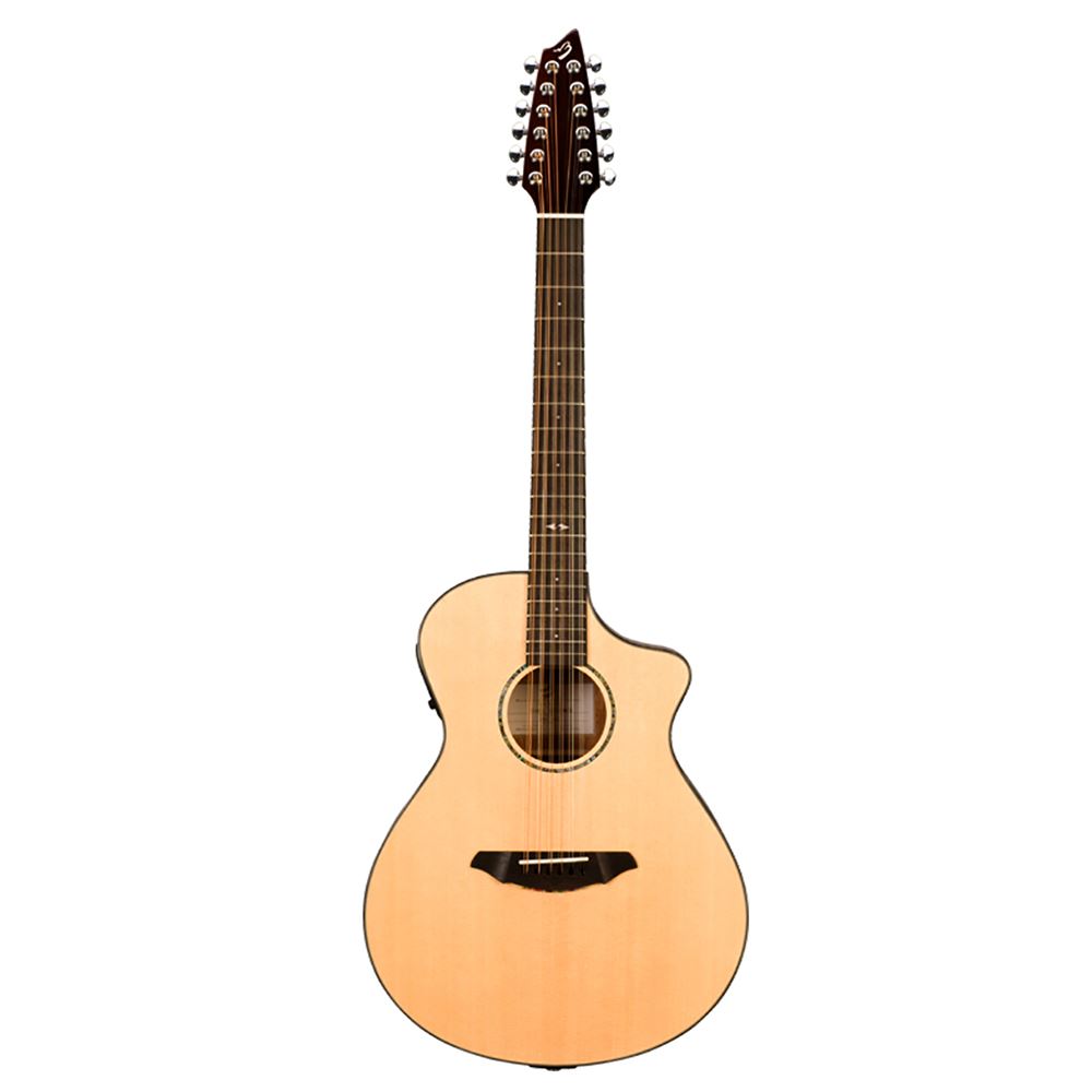 картинка Breedlove Atlas Studio C250/SMe-12 от магазина Multimusic