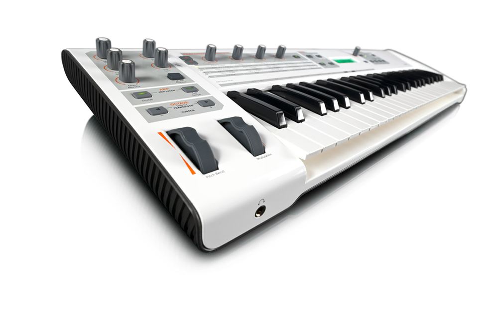 картинка M-Audio Venom магазин Multimusic являющийся официальным дистрибьютором в России картинка M-Audio Venom от магазина Multimusic