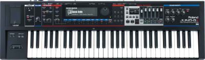 картинка Roland Juno Gi магазин Multimusic являющийся официальным дистрибьютором в России картинка Roland Juno Gi от магазина Multimusic
