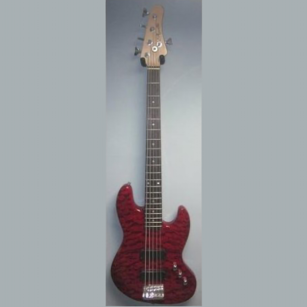 картинка Apollo DJB-550 Q от магазина Multimusic