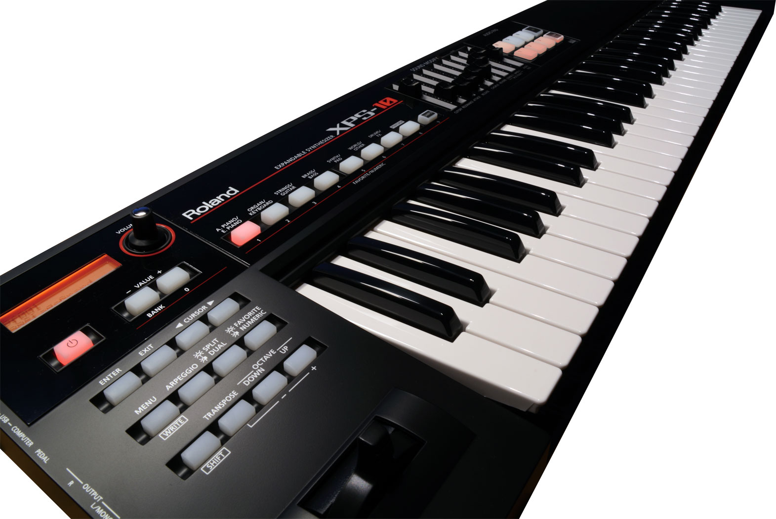 картинка Roland XPS-10 от магазина Multimusic