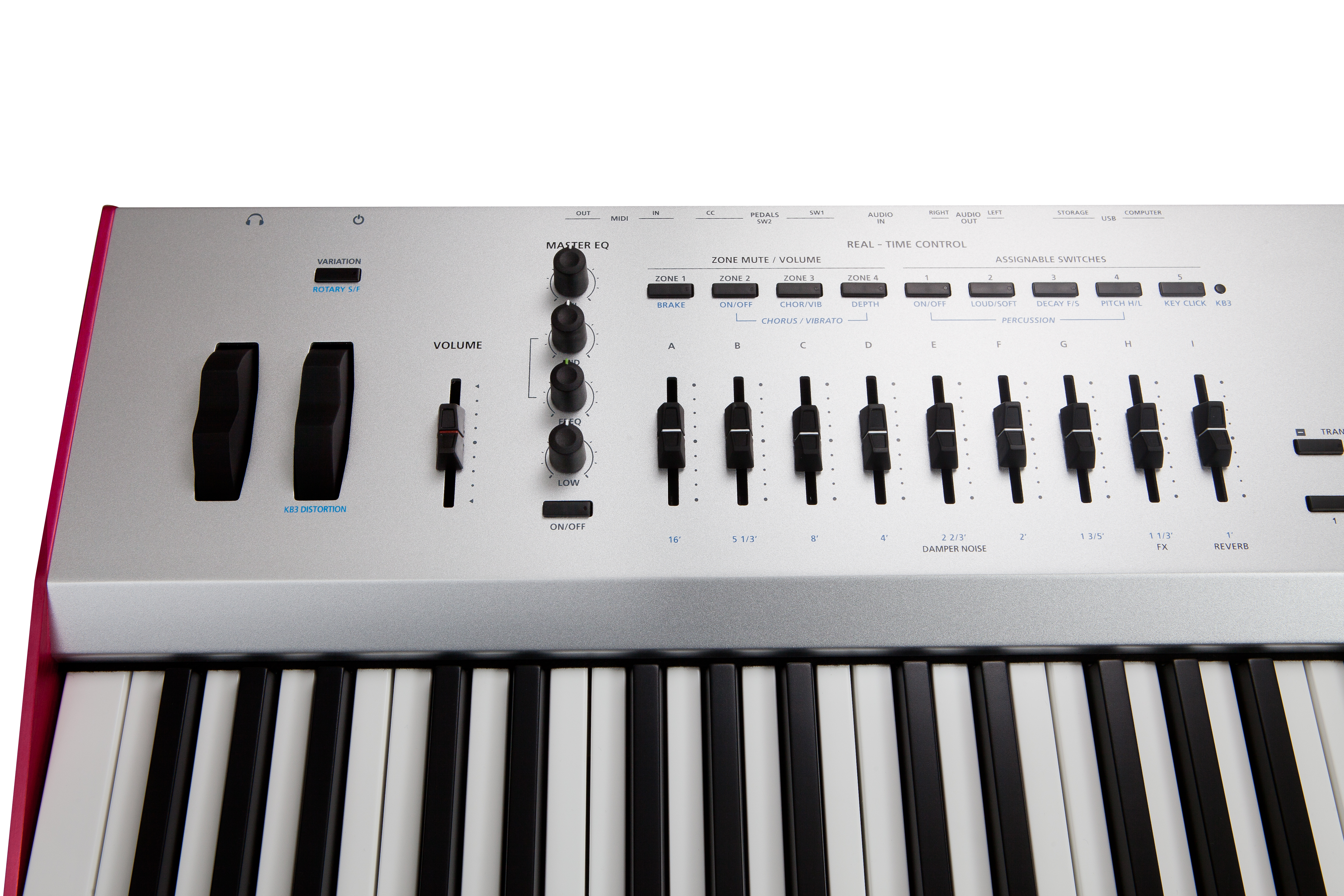 картинка KURZWEIL ARTIS 7 магазин Multimusic являющийся официальным дистрибьютором в России картинка KURZWEIL ARTIS 7 от магазина Multimusic