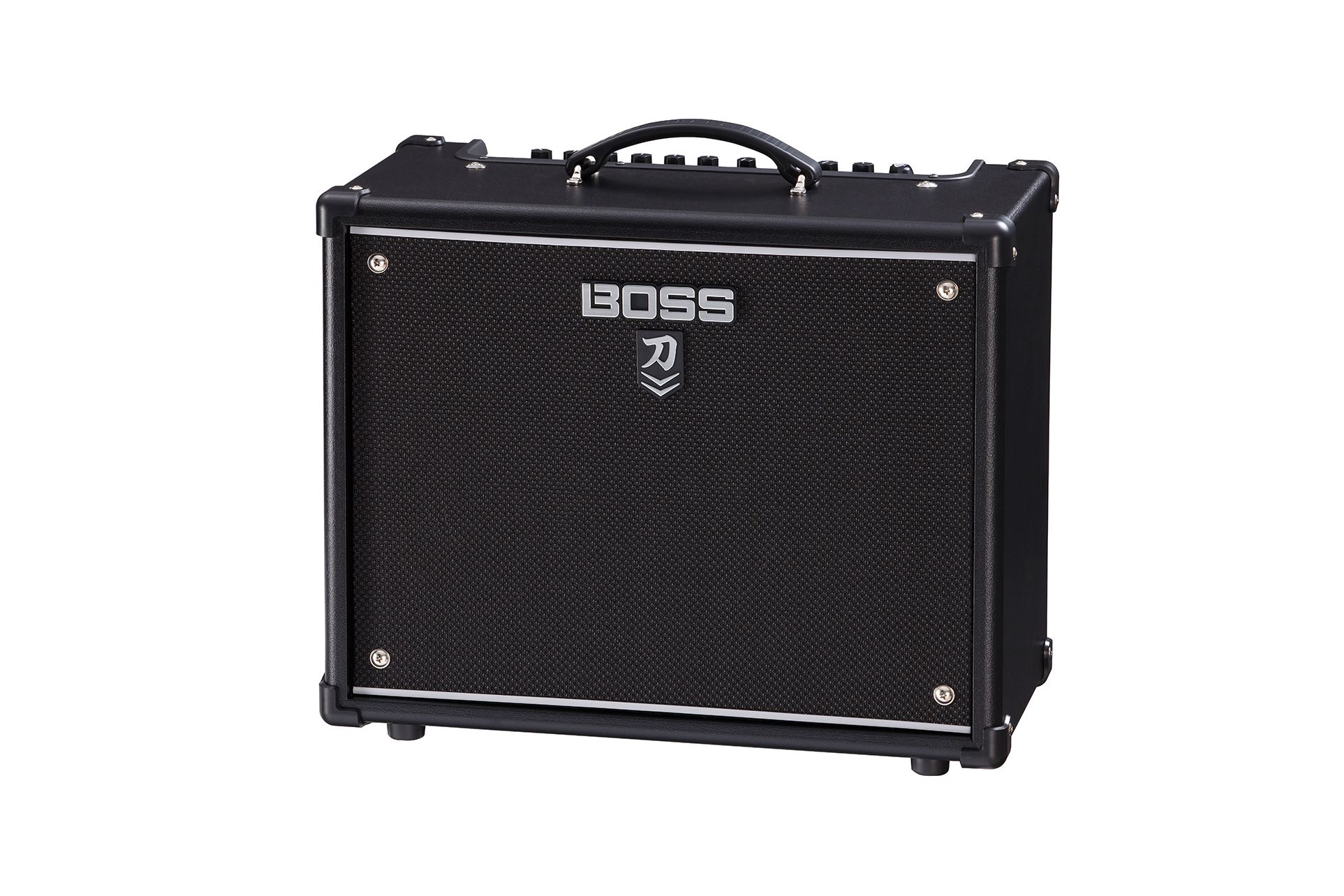 картинка Boss KTN-50MK2 от магазина Multimusic