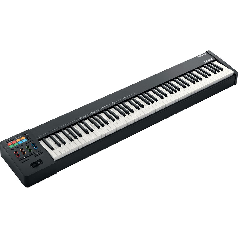 картинка Roland A-88MKII от магазина Multimusic
