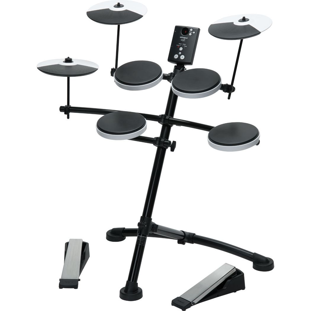 картинка Roland TD-1K KIT от магазина Multimusic